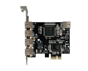 ħ�� PCIE(x1)-USB2.0�� MC230ͼƬ