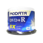 PIODATA PIODATA 8 DVD+R (50Ƭװ) Ƭ/PIODATA