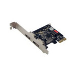 魔羯PCIE(x1)-SATA2卡 MC253 转接及数据线/魔羯