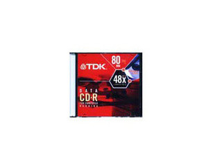 TDK CD-R10Ƭװ (48)