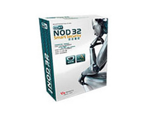 NOD32 ��ȫ��װ ��ҵ�� (1000�û�)ʹ������2��