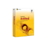  Symantec AntiVirus 10.2 ĲƷ(25U) ɱ/