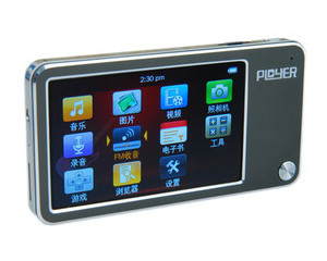 ���Ͷ�M760(4GB)