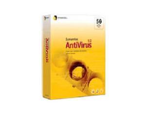  Symantec AntiVirus 10.2 ĲƷ(50U)