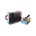 ��ɫ�� CFM-R270/R290(65ml) ī��/��ɫ��