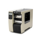 Zebra 110xi4 PLUS(600dpi) 条码打印机/Zebra