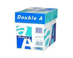 DoubleA A4(80G)(500/5)