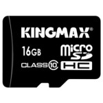 KINGMAX Micro SD/TF Class10(16GB) 濨/KINGMAX