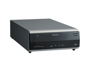 Sony SAITe1300-F/BSV(外置)
