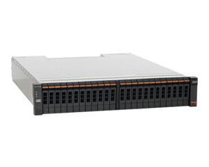 IBM Storwize V7000(2076-112)图片