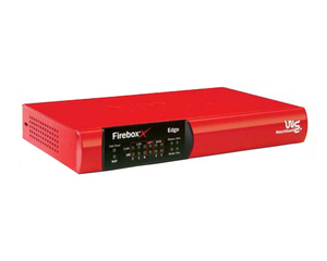 WatchGuard Firebox X10eͼƬ