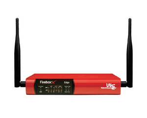WatchGuard Firebox X10e(Wireless)
