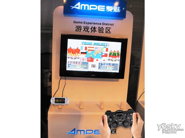 ����CT-3100HD(8GB)