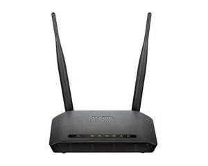 D-Link DIR-616