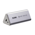 SSK USB HUB SHU028 /SSK