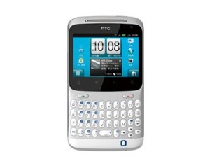 HTC Chacha A810e