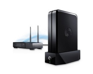 希捷FreeAgent GoFlex Home/STAM3000200(3TB)