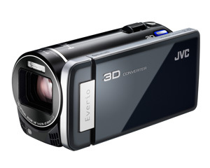 JVC GZ-HM970BACM