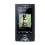 NWZ-X1061 MP3/