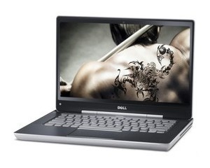 戴尔XPS 14z(xpsz14d-118)