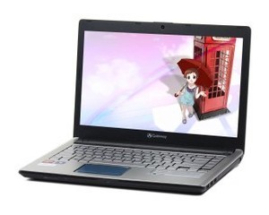 Gateway ID57H(i5 2410M/4GB/320GB)