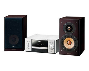 JVC EX-AR5