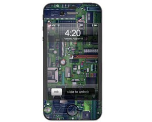 IDEASKIN ƻ iPhone 4S/4 Ƥ  ͼƬ
