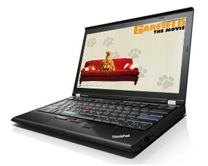 ThinkPad X220i 42863JC