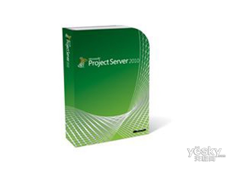 ΢Project Server 2010  Open License