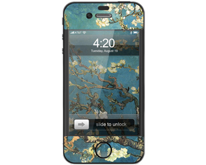 IDEASKIN ƻ iPhone 4S/4 Ƥ ʢʻͼƬ