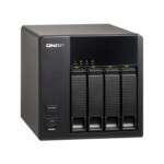 QNAP TS-412