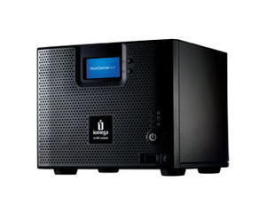 StorCenter ix4-200d CE(4TB)