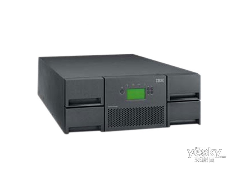 IBM TS3200(3573L4U)