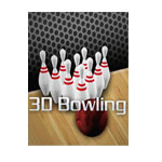 ֻϷά 3D Bowling v1.2 Ϸ/ֻϷ