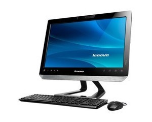 联想C225(E350/DOS)黑色