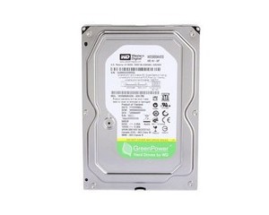 WD 500GB 7200ת 32MB SATA(WD5000AVDS)ͼƬ