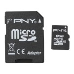 PNY Micro SDHC/TF Class10(32GB) 濨/PNY