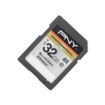 PNY SDHC Class10 133X (32GB) 濨/PNY