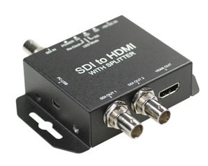 촴TC-SDI2 HDMI