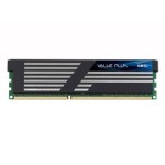 ValuePlus 4GB DDR3 1600(˫ͨװ) ڴ/