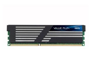 ValuePlus 4GB DDR3 1600