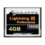 וN 150X CF(4GB) 濨/וN