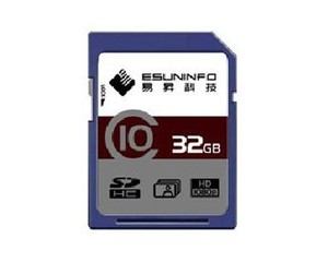 �וN SDHC�� Class10(64GB)ͼƬ