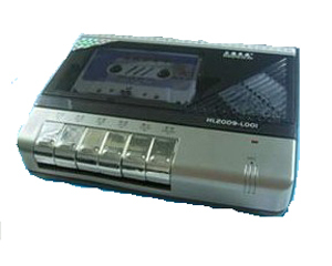 ���������Զ���¼¼����(HL2009)ͼƬ