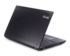 宏碁TM8481TG-2554G32nkk