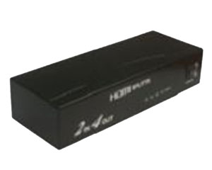 天创恒达TC-HDMI-204A