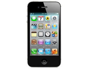 ƻ iPhone 4S Ű