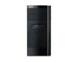 宏碁AM1660(E3400/2GB/500GB)
