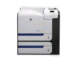 惠普 LaserJet Enterprise 500 color M551xh(CF083A)