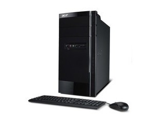宏碁AM1160(X2 260/2GB/500GB/集显)